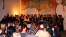Vánoční koncert 2011