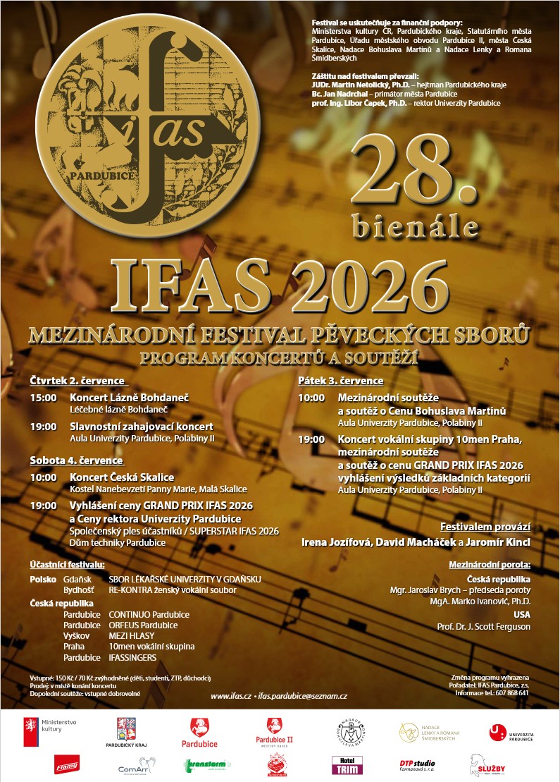 IFAS